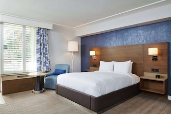 Doubletree Torrance/South Bay