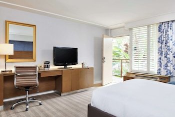 Doubletree Torrance/South Bay