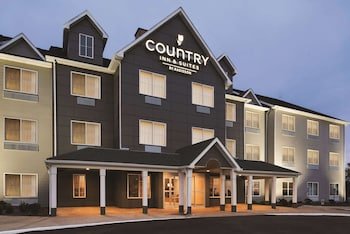 Country Inn & Suites by Radisson, Indianapolis South, IN