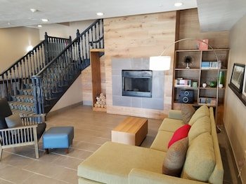 Country Inn & Suites by Radisson, Indianapolis South, IN