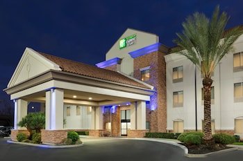 Holiday Inn Express Hotel & Suites Merced