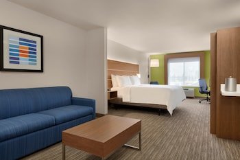Holiday Inn Express Hotel & Suites Merced