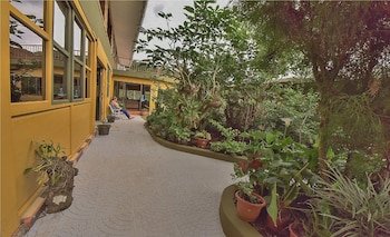 Hotel Don Taco Monteverde