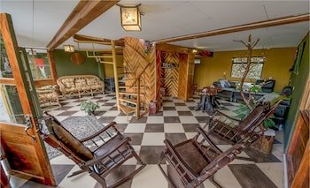 Hotel Don Taco Monteverde