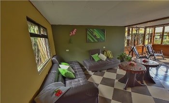 Hotel Don Taco Monteverde