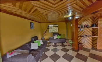 Hotel Don Taco Monteverde