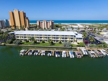 Treasure Bay Resort & Marina