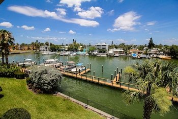 Treasure Bay Resort & Marina