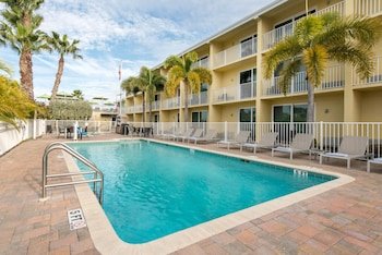 Treasure Bay Resort & Marina