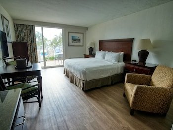 Treasure Bay Resort & Marina