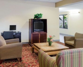 Econo Lodge