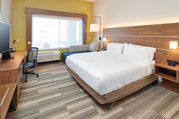 Holiday Inn Express & Suites Taylor