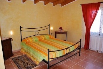 Agriturismo La Valle Di Ceri