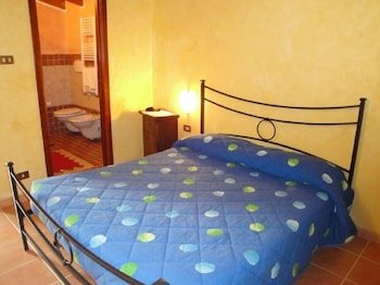 Agriturismo La Valle Di Ceri