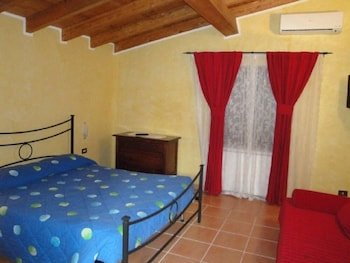 Agriturismo La Valle Di Ceri