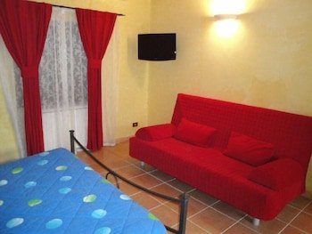 Agriturismo La Valle Di Ceri