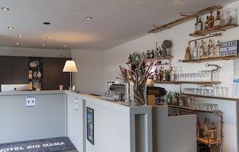 Hotel Vier Jahreszeiten by Big Mama