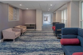 DoubleTree Suites by Hilton Hotel Mount Laurel