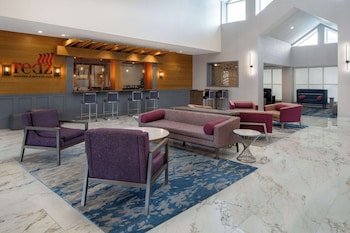 DoubleTree Suites by Hilton Hotel Mount Laurel