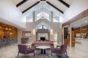 DoubleTree Suites by Hilton Hotel Mount Laurel