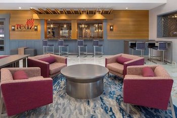 DoubleTree Suites by Hilton Hotel Mount Laurel