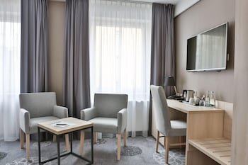 Hotel Lantier