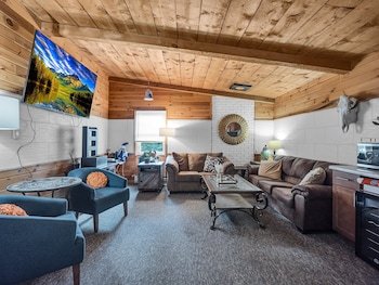 Timberline Lodge