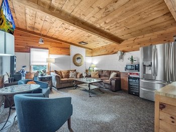 Timberline Lodge