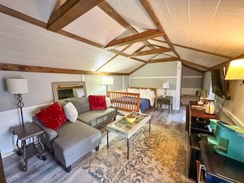 Timberline Lodge