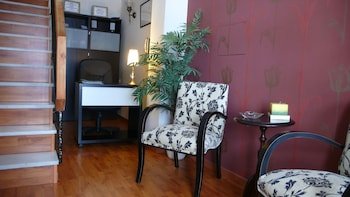 Hostal Cabrera