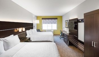 Holiday Inn Express & Suites Altoona - Des Moines