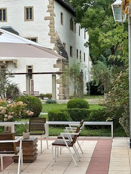 Schlosshotel Neckarbischofsheim