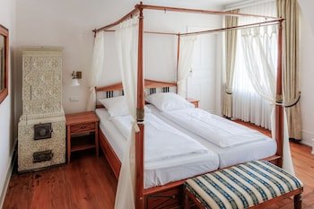 Schlosshotel Neckarbischofsheim