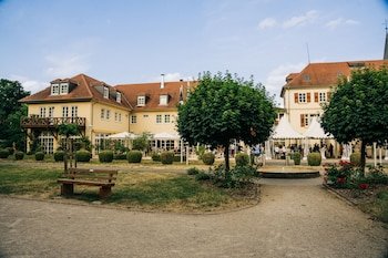 Schlosshotel Neckarbischofsheim