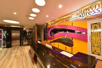 Midtown Xpress Balikpapan