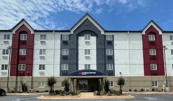 Candlewood Suites Tuscaloosa