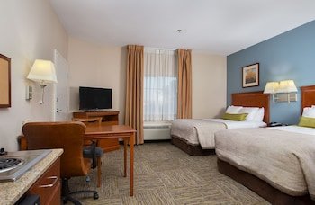 Candlewood Suites Tuscaloosa