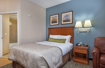 Candlewood Suites Tuscaloosa