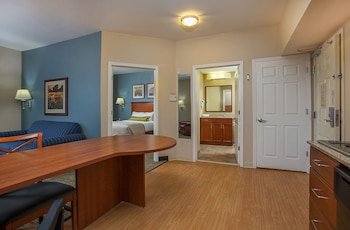 Candlewood Suites Tuscaloosa
