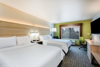 Holiday Inn Express Hotel & Suites Lewisburg