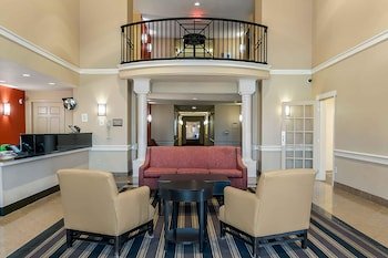 Baymont by Wyndham Auburn Hills South
