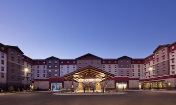 Great Wolf Lodge - Scottsdale / Salt River