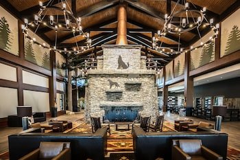 Great Wolf Lodge - Scottsdale / Salt River