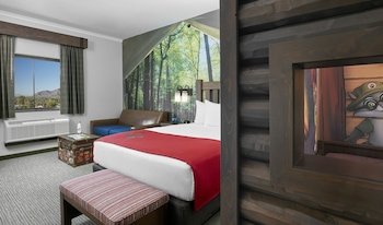Great Wolf Lodge - Scottsdale / Salt River