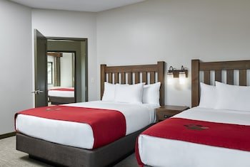 Great Wolf Lodge - Scottsdale / Salt River