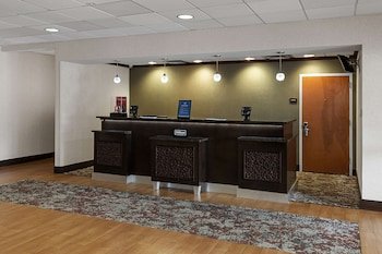 Hampton Inn Nanuet
