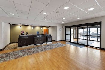 Hampton Inn Nanuet