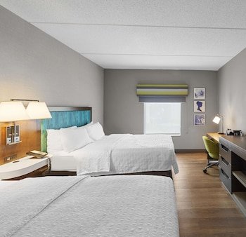 Hampton Inn Nanuet