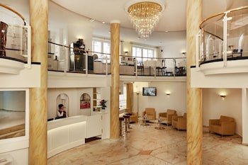 H+ Hotel Stade Herzog Widukind
