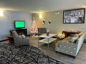 Super 8 by Wyndham Escanaba